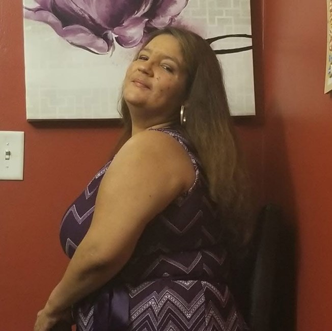 Obituary of Estadia Rodriguez