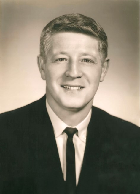 Obituary of Nick William Cannell