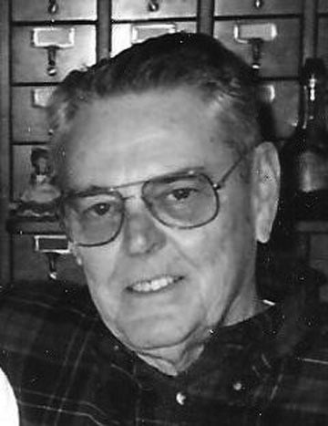 Obituary of Colonel William Cress Sr.