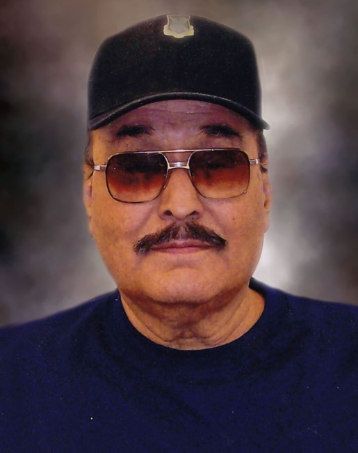 Obituary of Fernando Angel Carlin Jr.