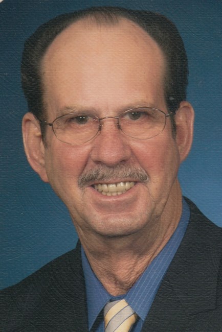 Obituary of Terry Lee Moss