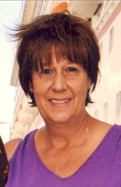 Obituary of Cynthia Letulle Parent