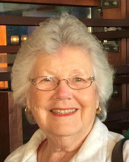 Obituary of Sophie C. Gonzalez