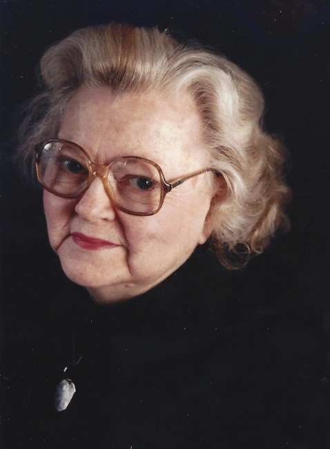 Obituary of Dorothy Lewise Davis