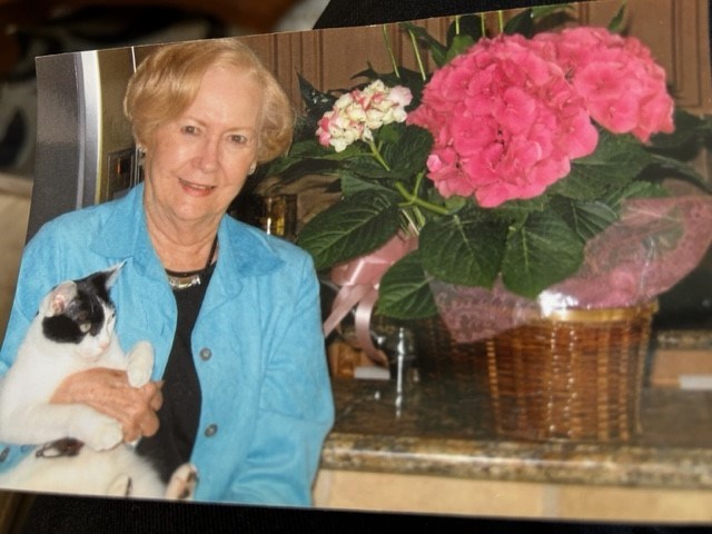 Obituary of Shirley Lou Bridwell