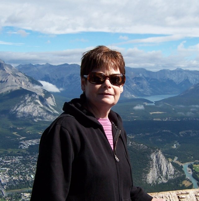 Obituary of Mrs. Patricia Pat A. Bernet McMahon