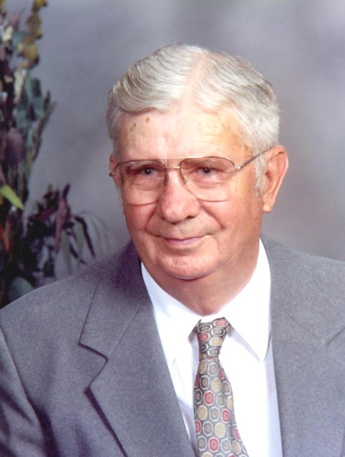 Obituary of Carl M. Hardwick