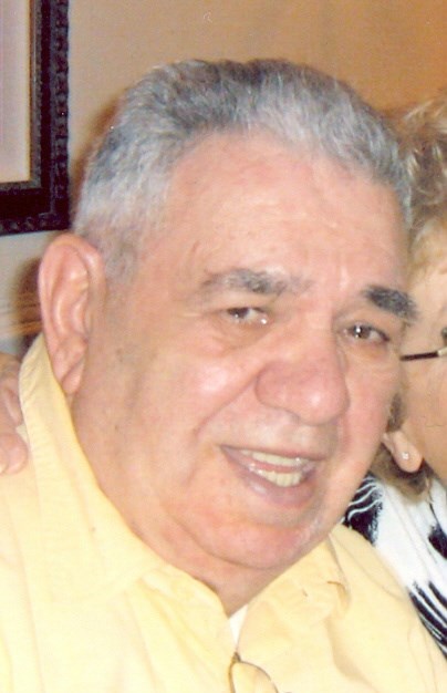 Obituary of Richard R. Comenzo