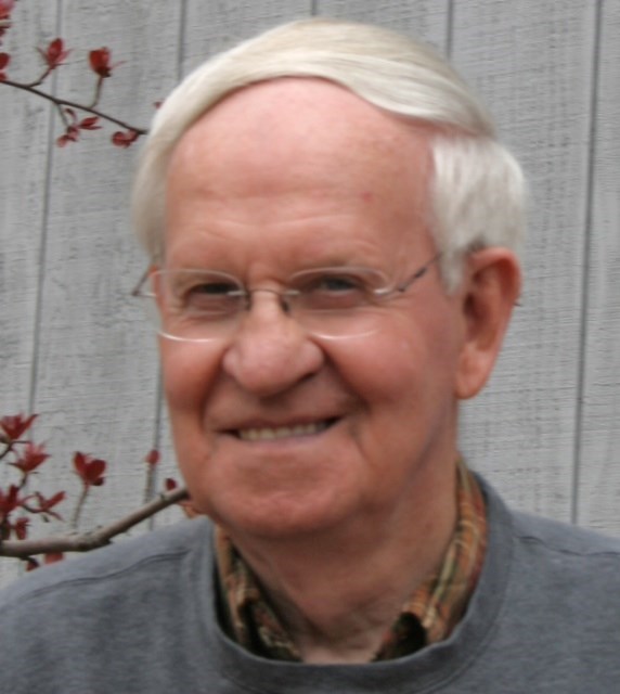 Obituary of Robert Burnette Taylor