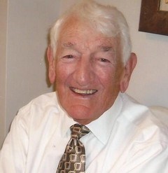 Obituary of John E. Gardner