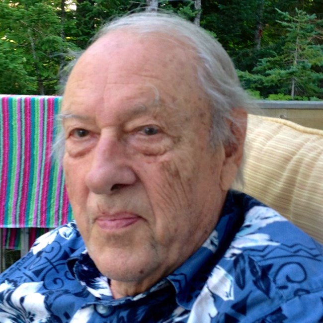 Obituary of Lawrence Russell Reusing