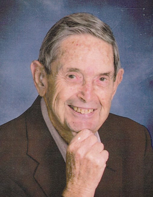 Obituary of Robert A. Ehrman