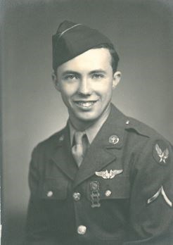 Obituary of William John Wegener