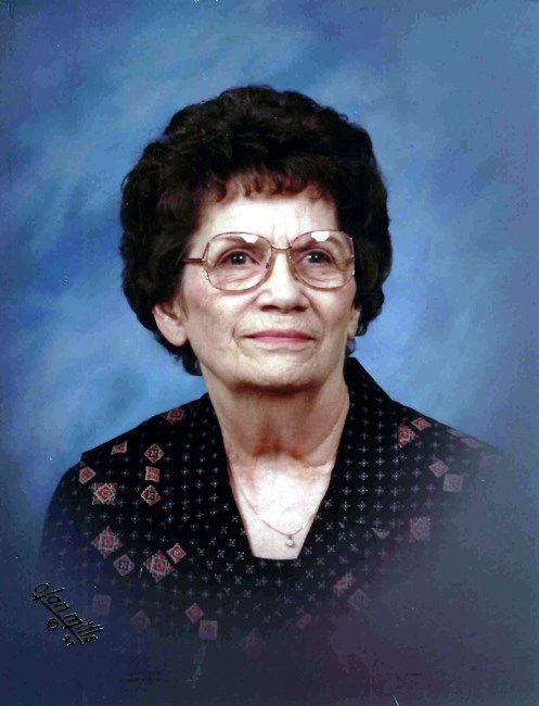 Obituary of Frances L. Birchfield