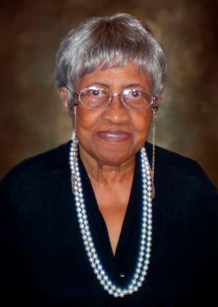 Obituary of Hazel Priscilla Parker