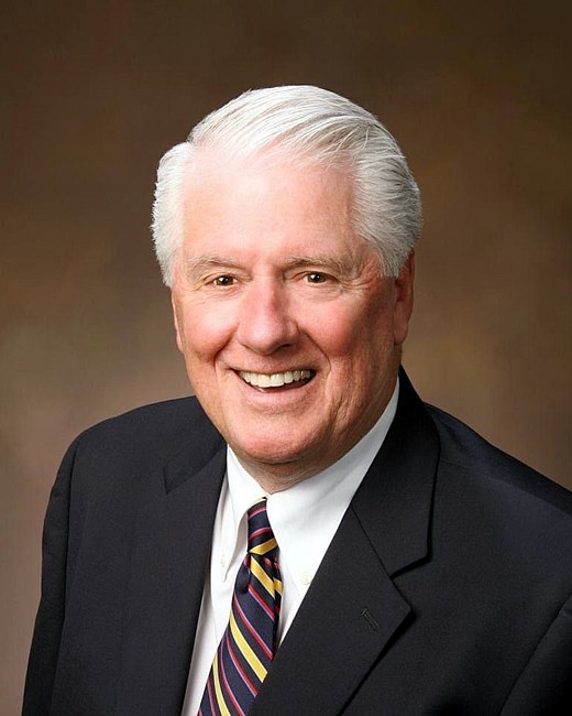 Obituary of Edward J. Doucette