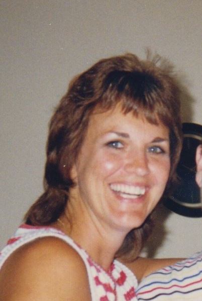 Obituary of Janene Jones