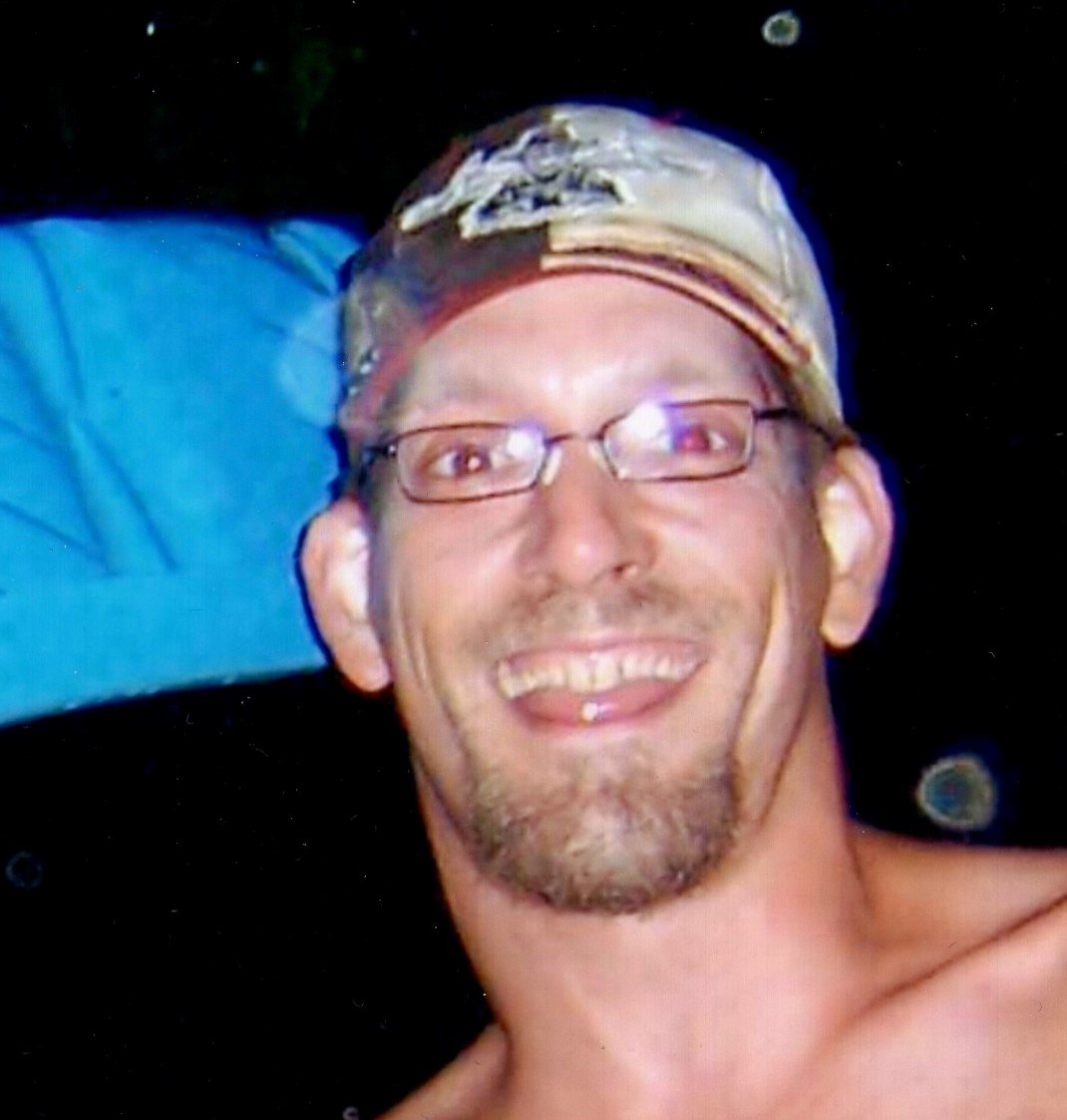 Obituary of Johnathan Edward DeGeer