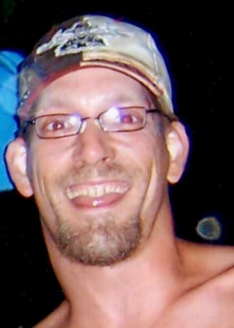 Obituary of Johnathan Edward DeGeer