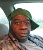 Larry Wright