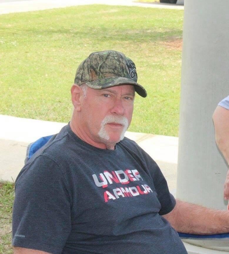 Obituary of Ronald Lynn "Ronnie" Smith