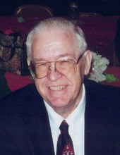 Obituary of Willis E. Mavis