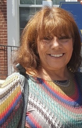 Obituary of Laura Ann Zito