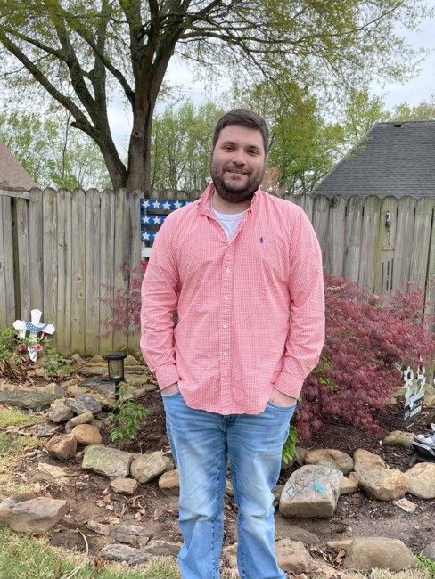 Obituary of Brett Matthew Seay