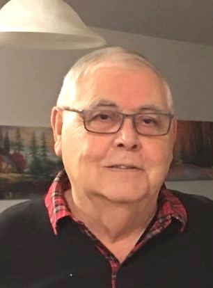 Obituary of William Roberts