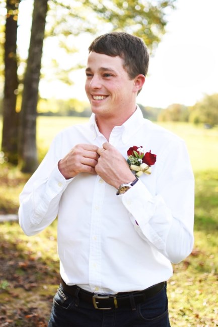 Obituary of Walker Reed Tribble