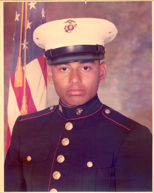 Obituary of David Richard Martinez