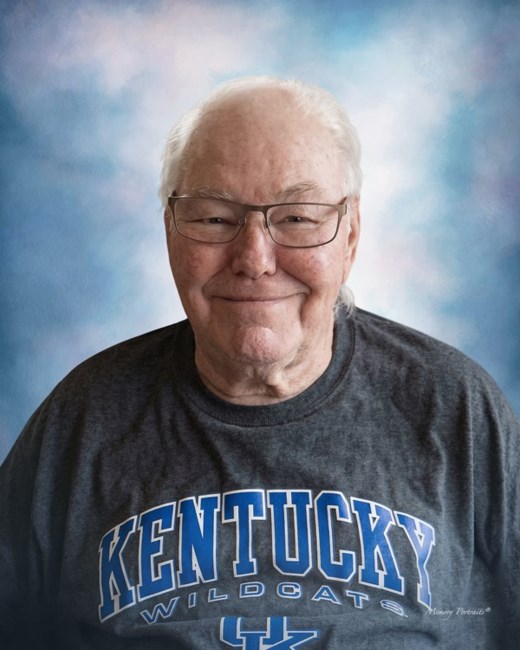 Obituary of William "Bill" "Hillbilly" Hill, Jr.