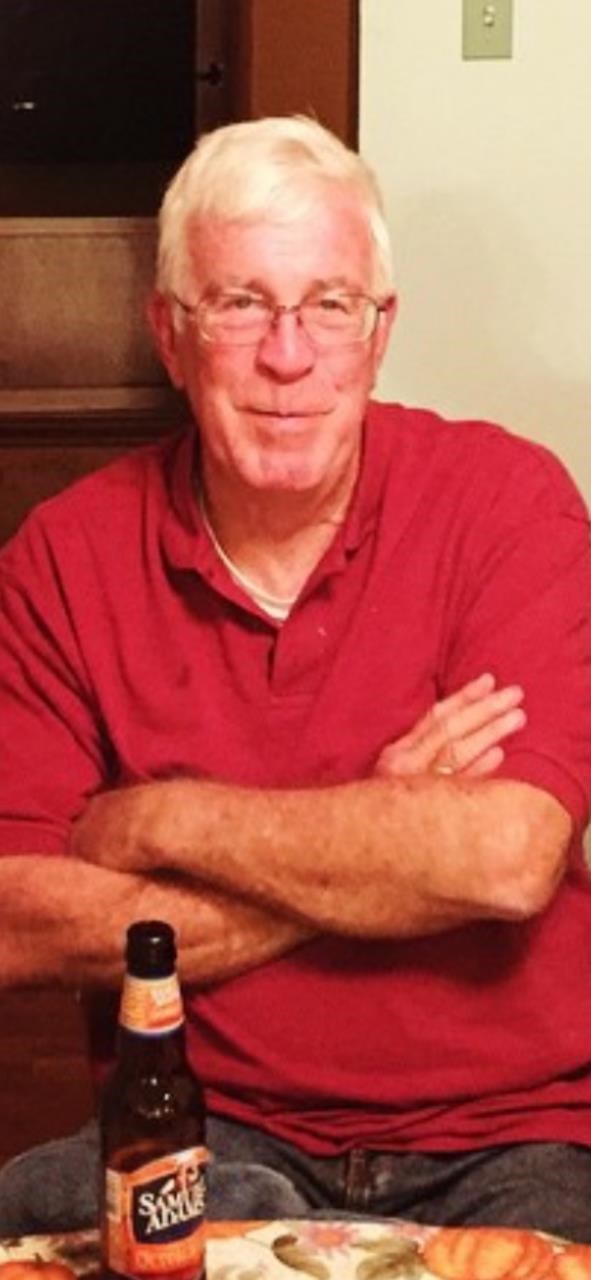 Obituary of Raymond Joseph Christian