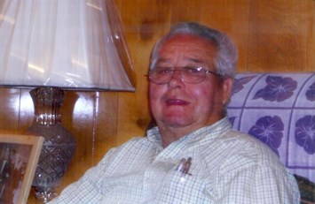 Obituary of Byron Ronnie Cavenaugh