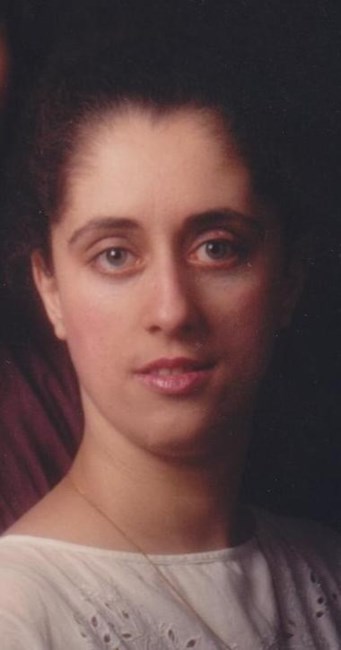 Obituary of Alda Marie Fredette
