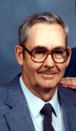 Obituary of Denzil Ray Johnston