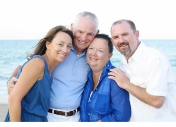 Obituary of Rebecca Anthony "Becky" Morgan