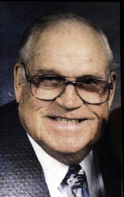 Obituary of William Owen Hargrove