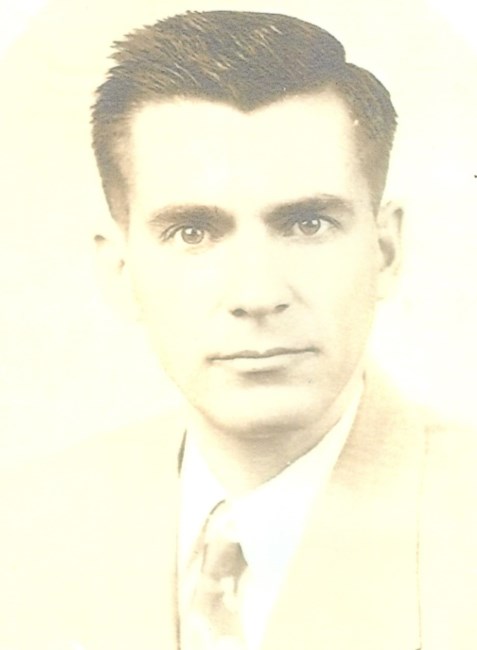 Obituary of Dr. Adonis Joseph Domingue