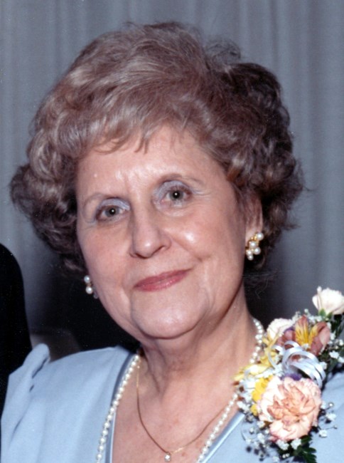 Obituary of Retha A. Patterson