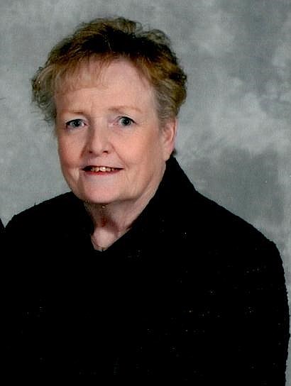 Obituary of Diana R Thomas