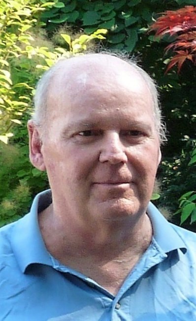 Obituary of Roland "Rolly" Lefebvre