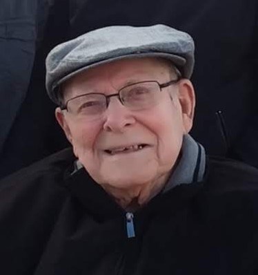 Obituary of Donald E. Corp