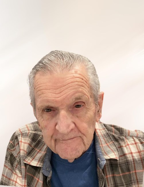 Obituary of Bruce F. Diehl