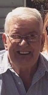 Obituary of Edward Joseph Lane