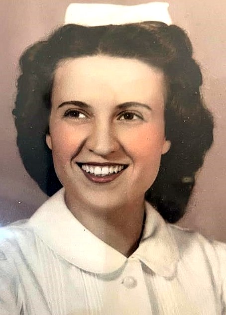 Obituario de Vaulene Ann Watt
