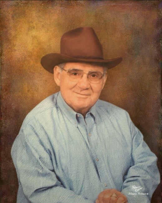 Obituary of Dr. Tony Barcelona Jr.