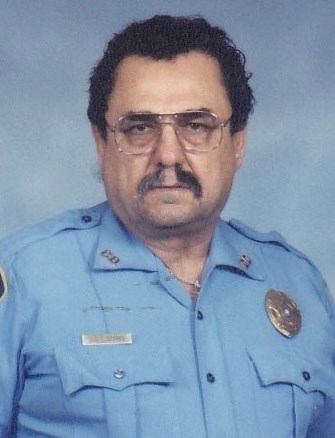 Obituary of Jose G. Lozano