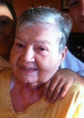 Obituary of Carmen S. Soto