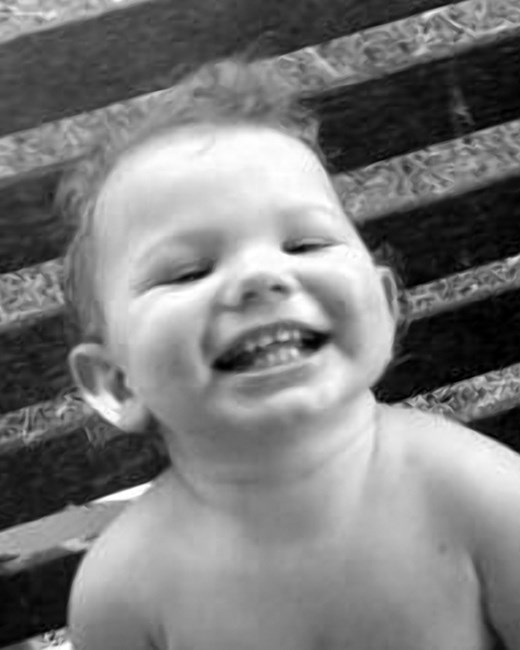 Obituary of Aiden Byron Martin